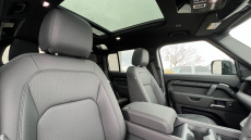 Land Rover Defender 3.0 D350 X-Dynamic SE 110 5dr Auto Diesel Estate